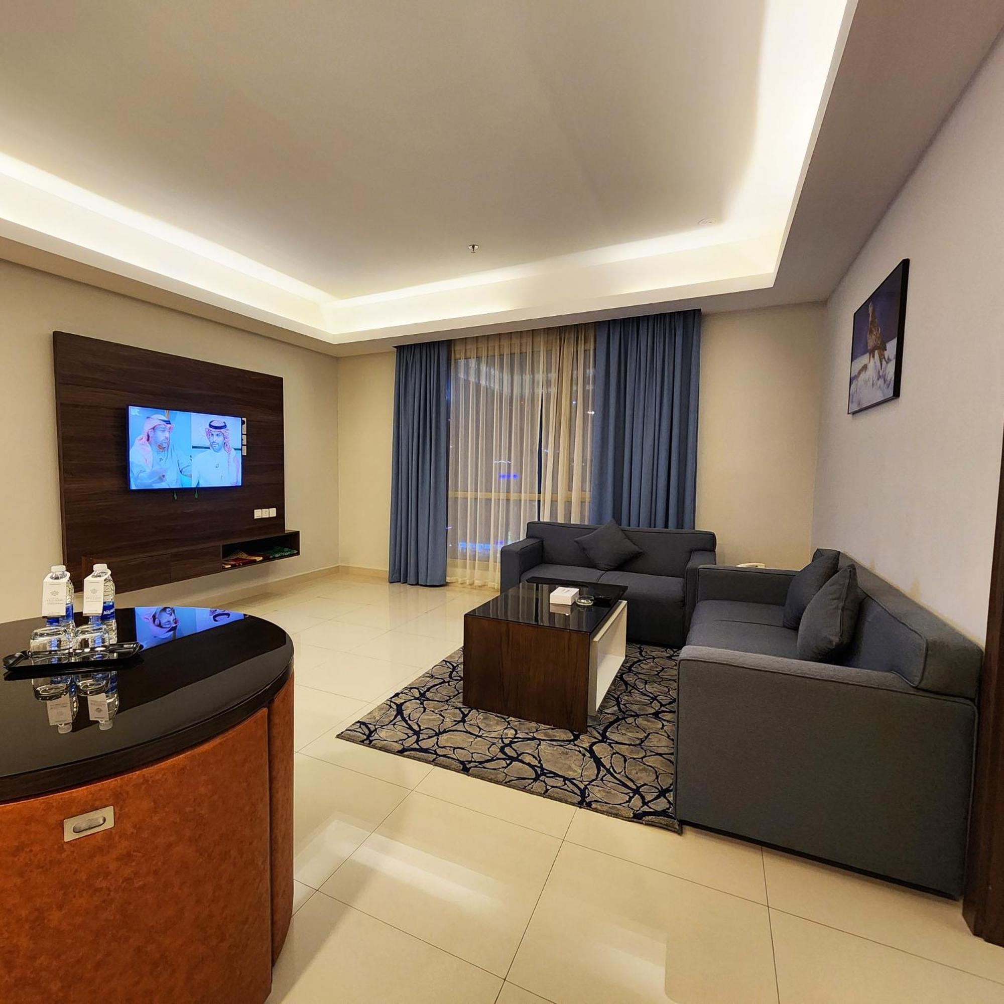 Juffair Boulevard Hotel & Suites Манама Экстерьер фото